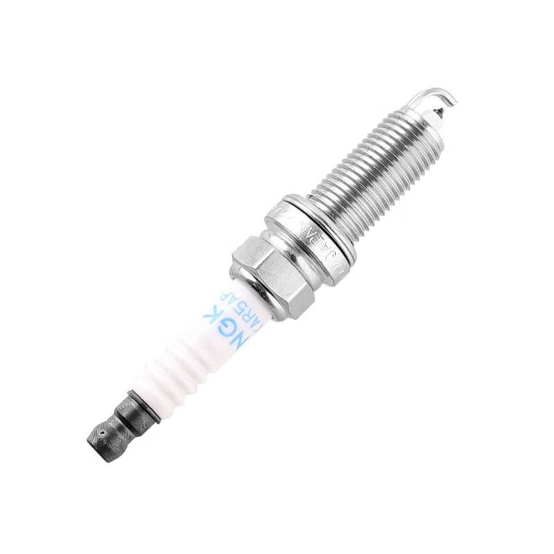Wholesale Original Genuine NGK Spark Plug Single Platinum LZKAR5AP-11 5143 Candle Car Engine Spark Plug for Kia bmw