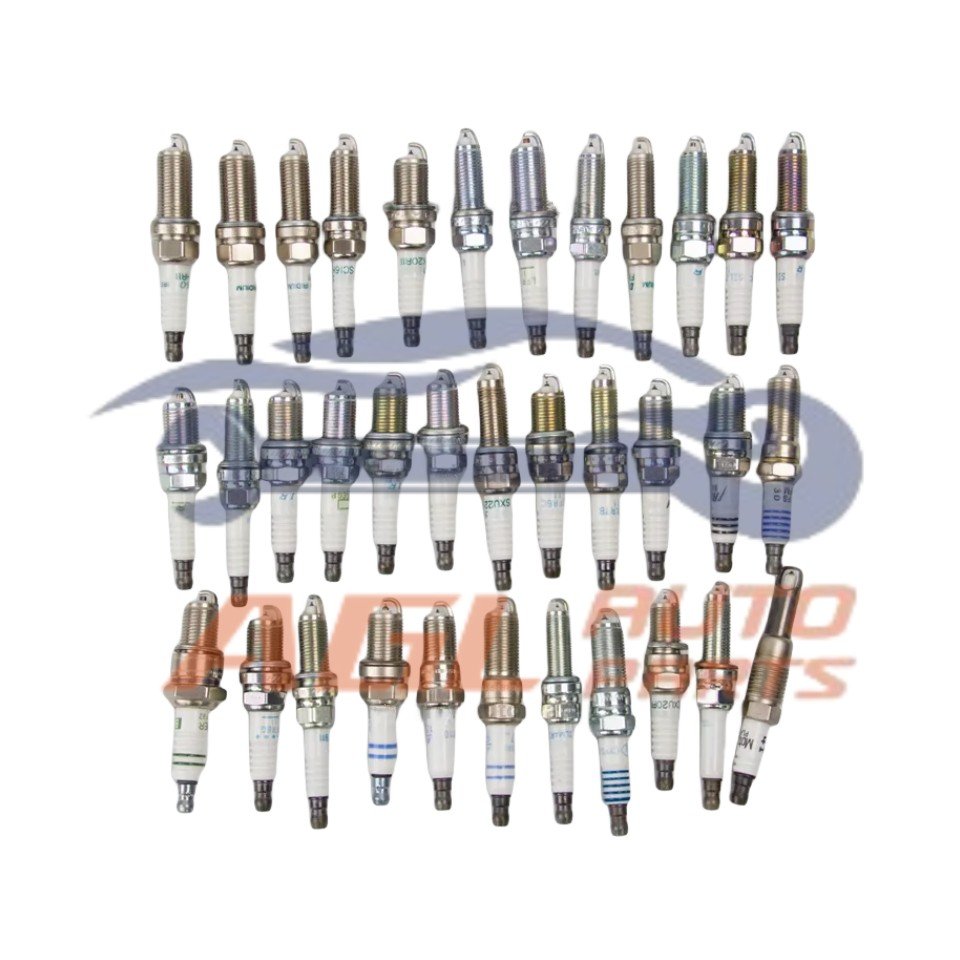 Professional Iridium Spark Plug OEM SXU22PR9 90048-51188 Japanese Car Spare Parts