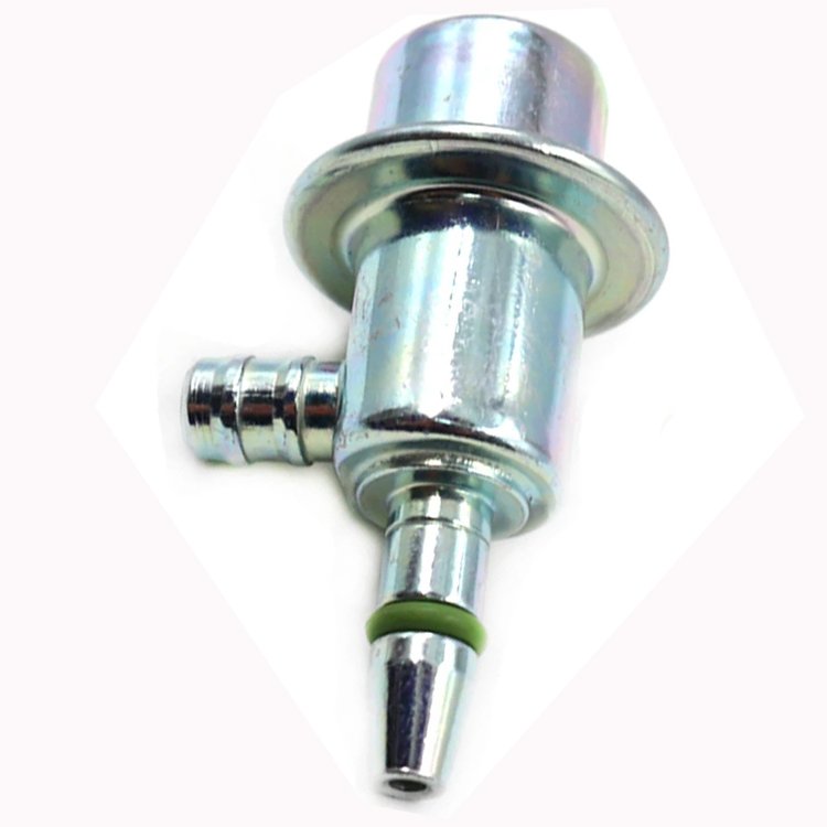 Fuel Pressure Regulator 96423299 For Chevrolet Epica Aveo Buick Excelle Daewoo laccti Kalos
