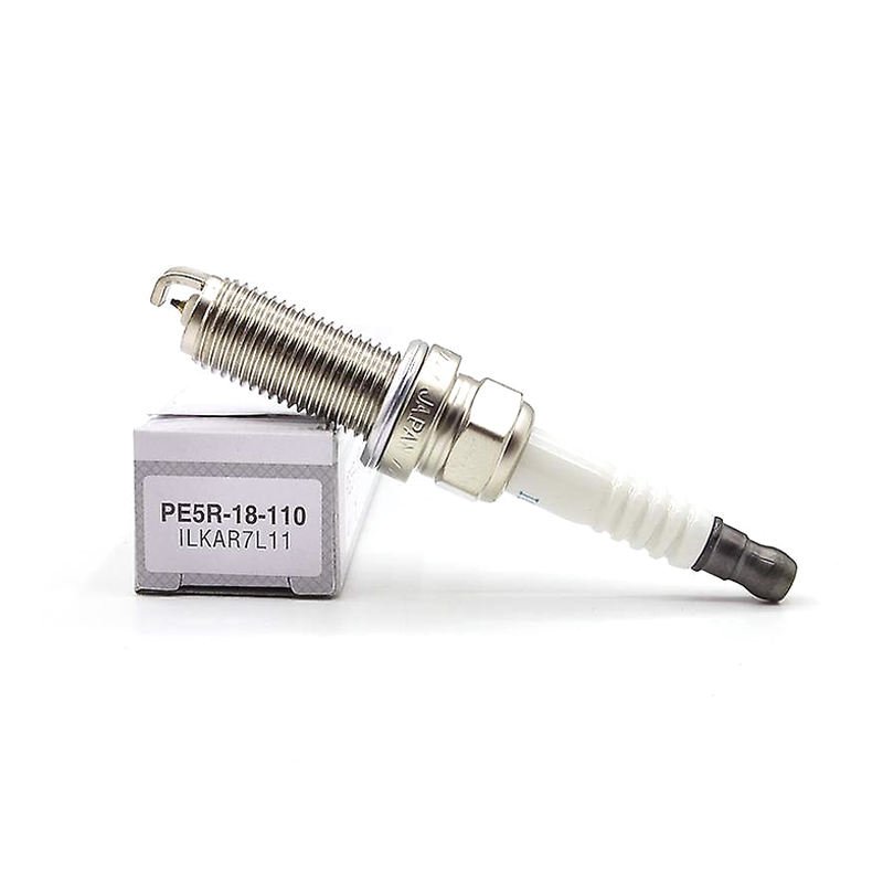 High quality Spark plug price pe5s-18-110 spark plug for toyota bmw spark plugs