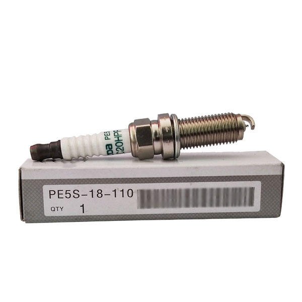 High quality Spark plug price pe5s-18-110 spark plug for toyota bmw spark plugs
