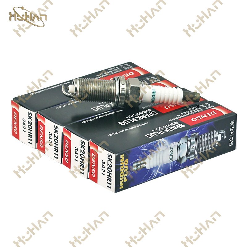 Wholesale Auto parts high quality sensitive Spark Plug SK20HR11 3421 Spark Plug SK20HR11 3421