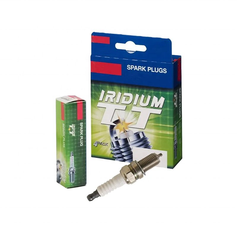 Best Selling Auto Engine System Bujias Iridium Spark Plugs IKH20 IK20 IK20TT IK16 IK16TT IKH20TT For Honda Hyundai Nissan