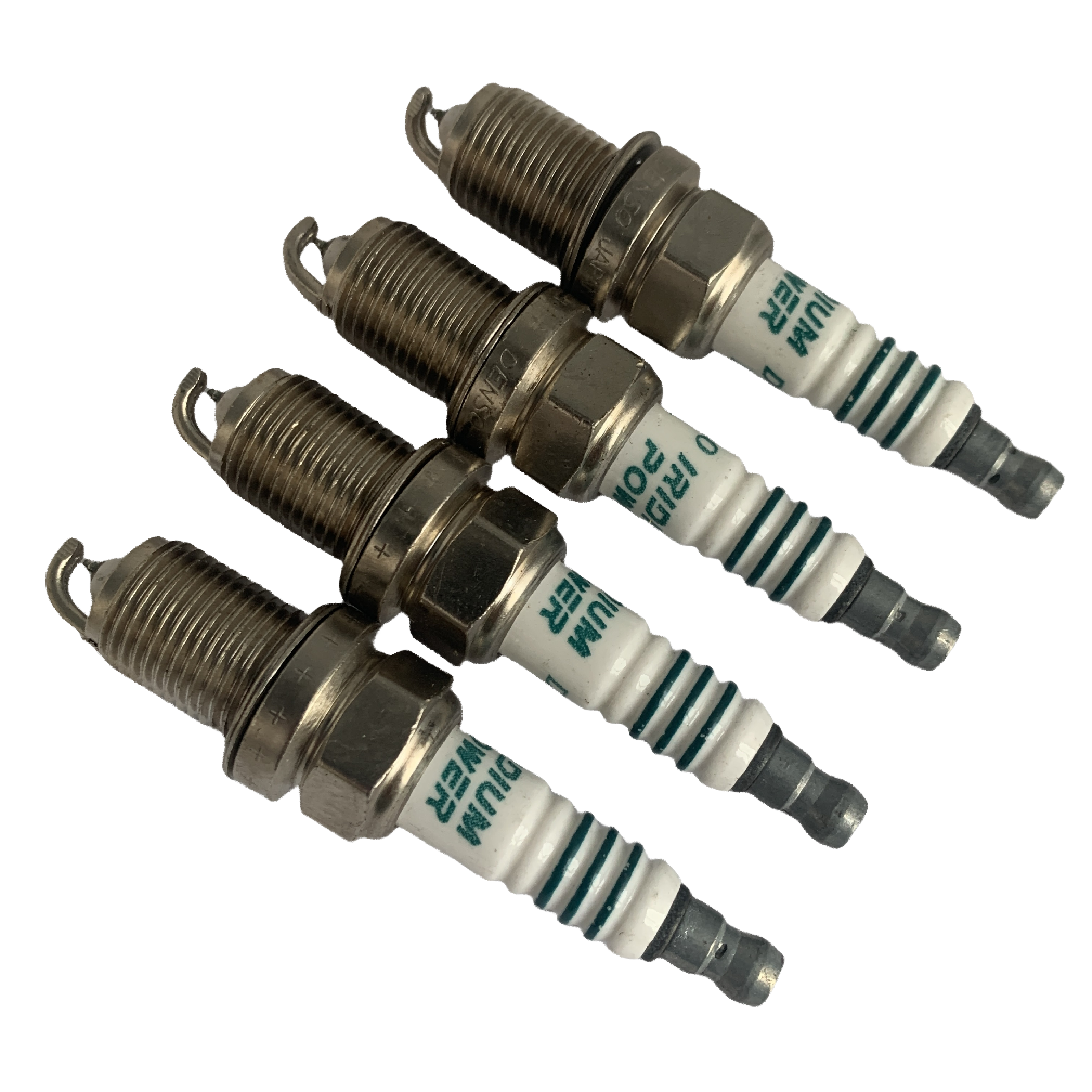 Auto Parts Orginal denso Iridium power Spark Plug IK20L 5358 Bujias De Iridium For Honda Opel Saab Vauxhall