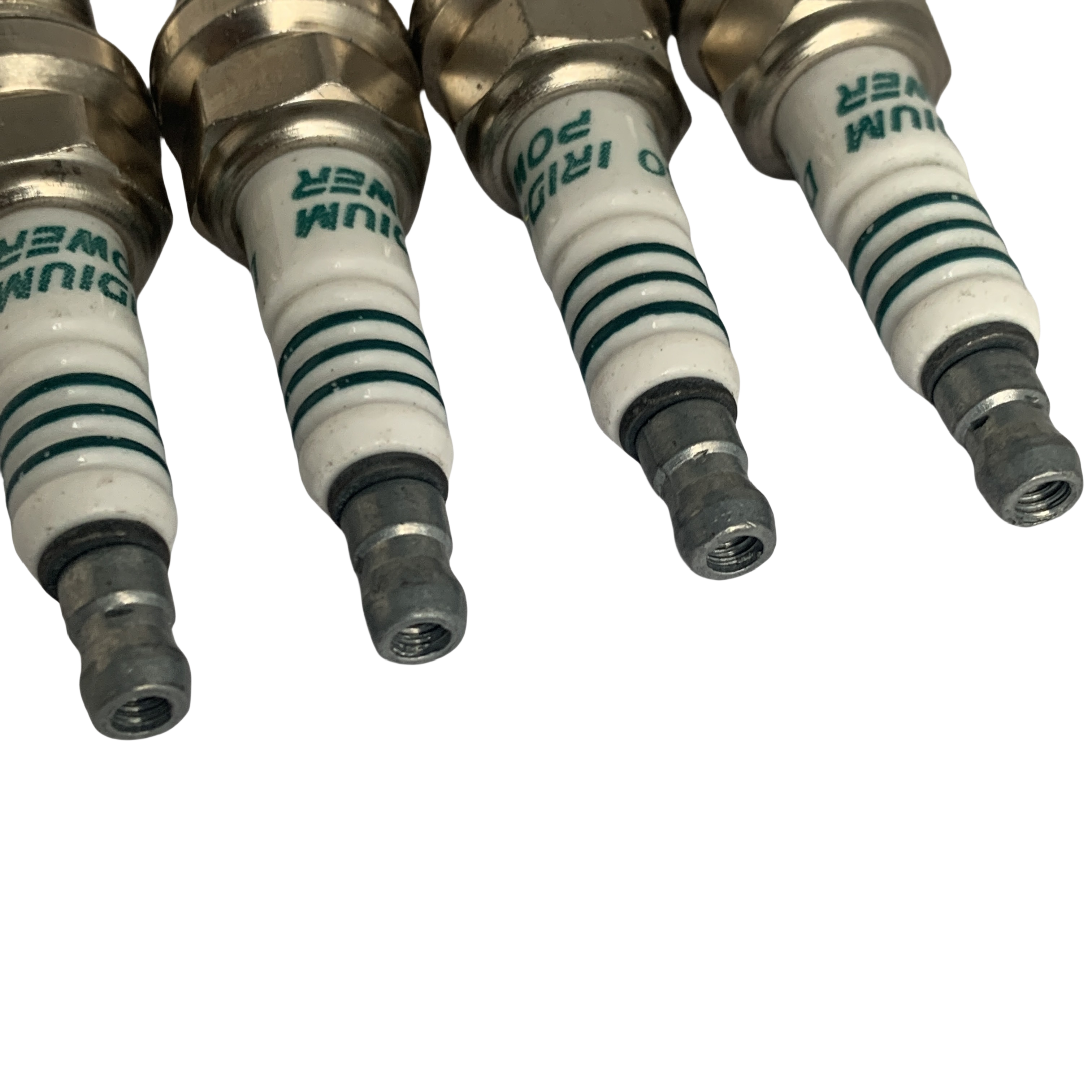 Auto Parts Orginal denso Iridium power Spark Plug IK20L 5358 Bujias De Iridium For Honda Opel Saab Vauxhall