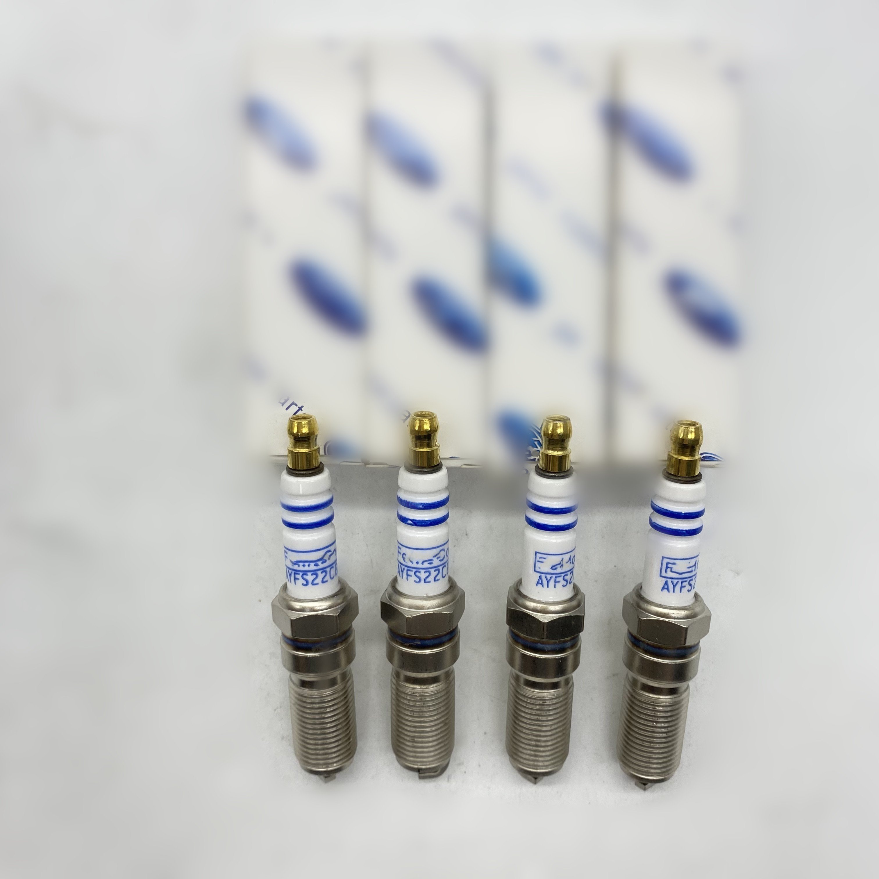 1493001 4M5G12405XE Factory Auto Candles Bujias Bougies Spark Plugs 1493001 4M5G12405XE For Citroen