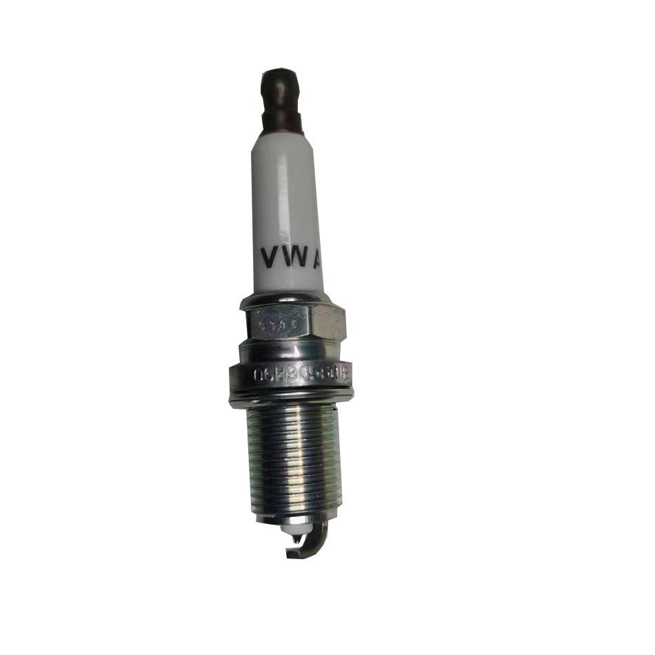 Wholesale China Factory Auto Parts Spark Plug 06H 905 601 B for Passat Car