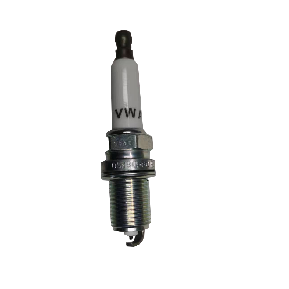 Wholesale China Factory Auto Parts Spark Plug 06H 905 601 B for Passat Car