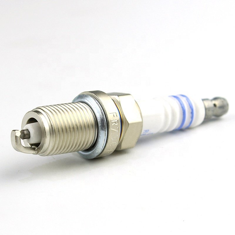 Automobile Spark Plug Good Performance Match For Bkr6Es Ik20 Fr7Dc Rc7Yc K6Rtc Car Spark Plug