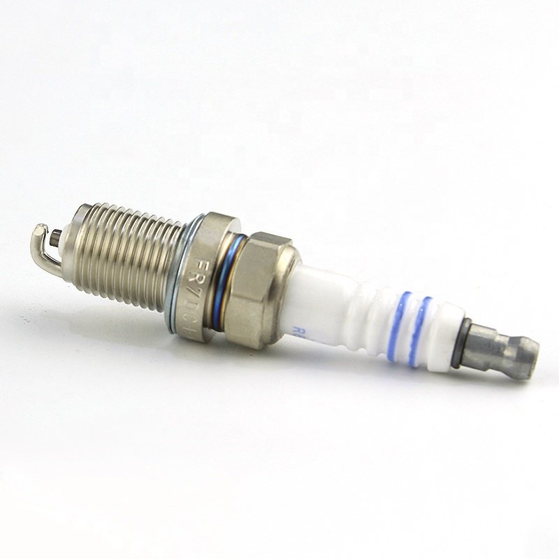 Automobile Spark Plug Good Performance Match For Bkr6Es Ik20 Fr7Dc Rc7Yc K6Rtc Car Spark Plug