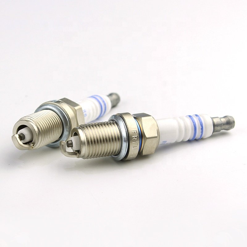 Automobile Spark Plug Good Performance Match For Bkr6Es Ik20 Fr7Dc Rc7Yc K6Rtc Car Spark Plug