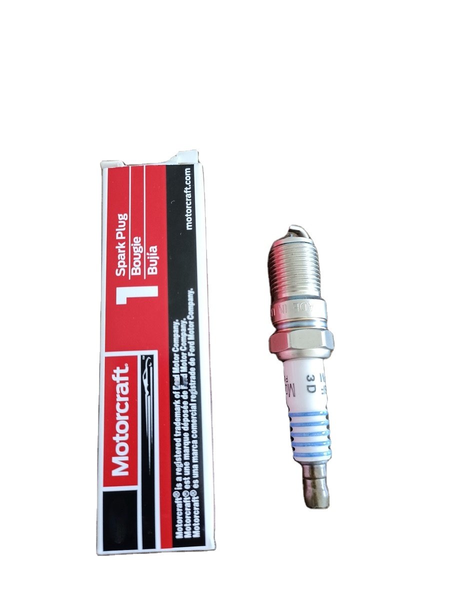 High Quality Original Auto SP-432 Engine Spark Plug New Condition Premium Original Part