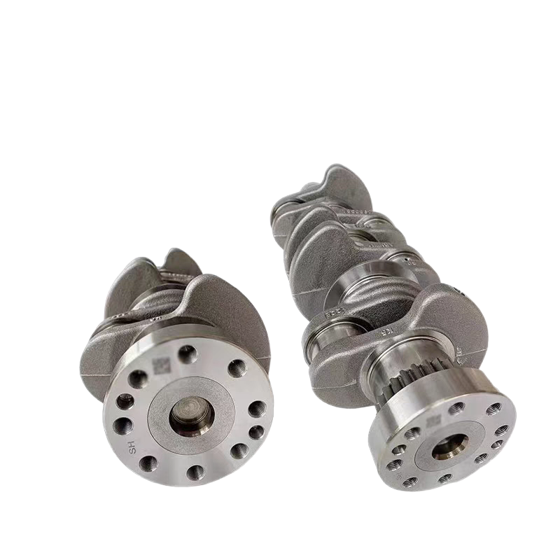Factory Supply Hot Sale Engine Intake Manifold For Optimal Airflow Enhancing Engine Assembly Performance