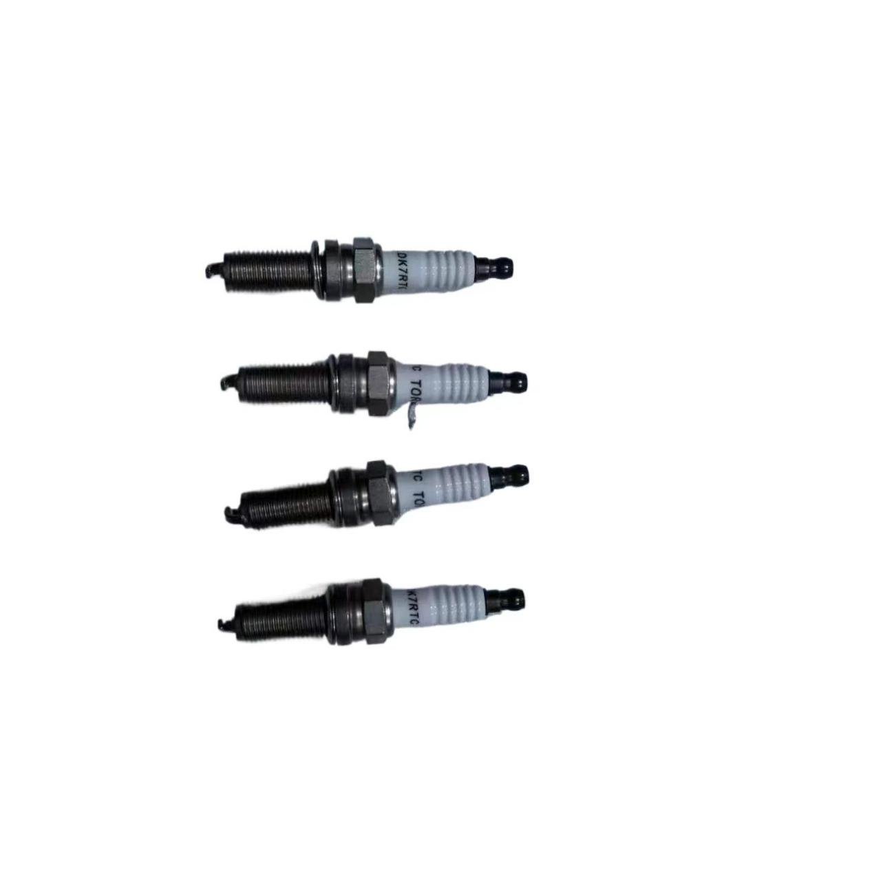 Auto Parts DFSK Spare parts DFSK DK15 spark plug(Part No. 3707200E0100)