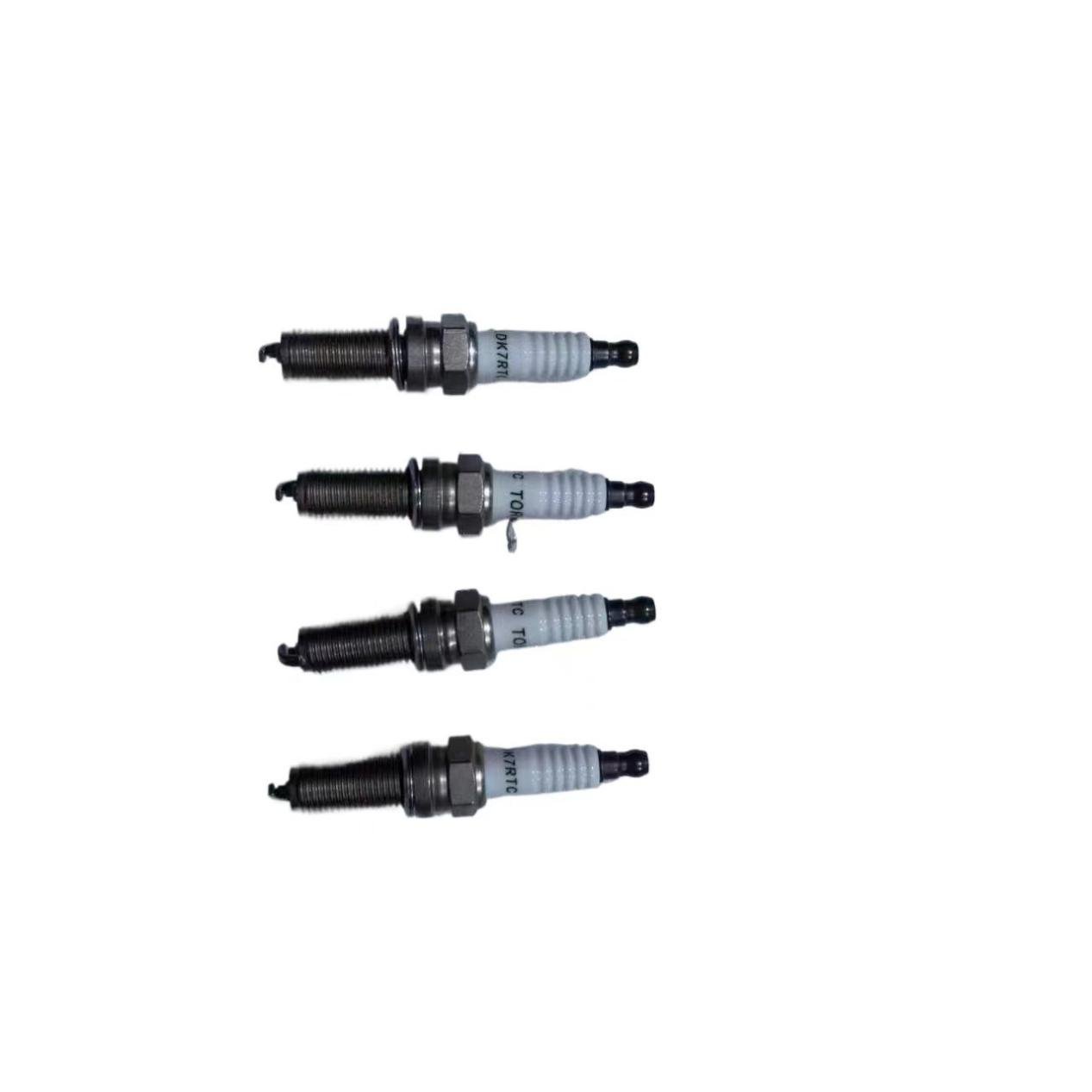 Auto Parts DFSK Spare parts DFSK DK15 spark plug(Part No. 3707200E0100)