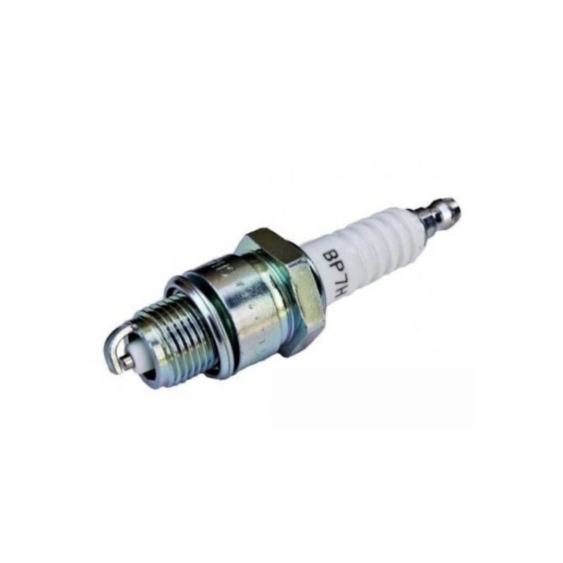 Motorcycle Parts Engine System Parts Bujia 5111 BP7HS Spark Plugs For BMW KAWASAKI YAMAHA HONDA 125CC Motorcycle