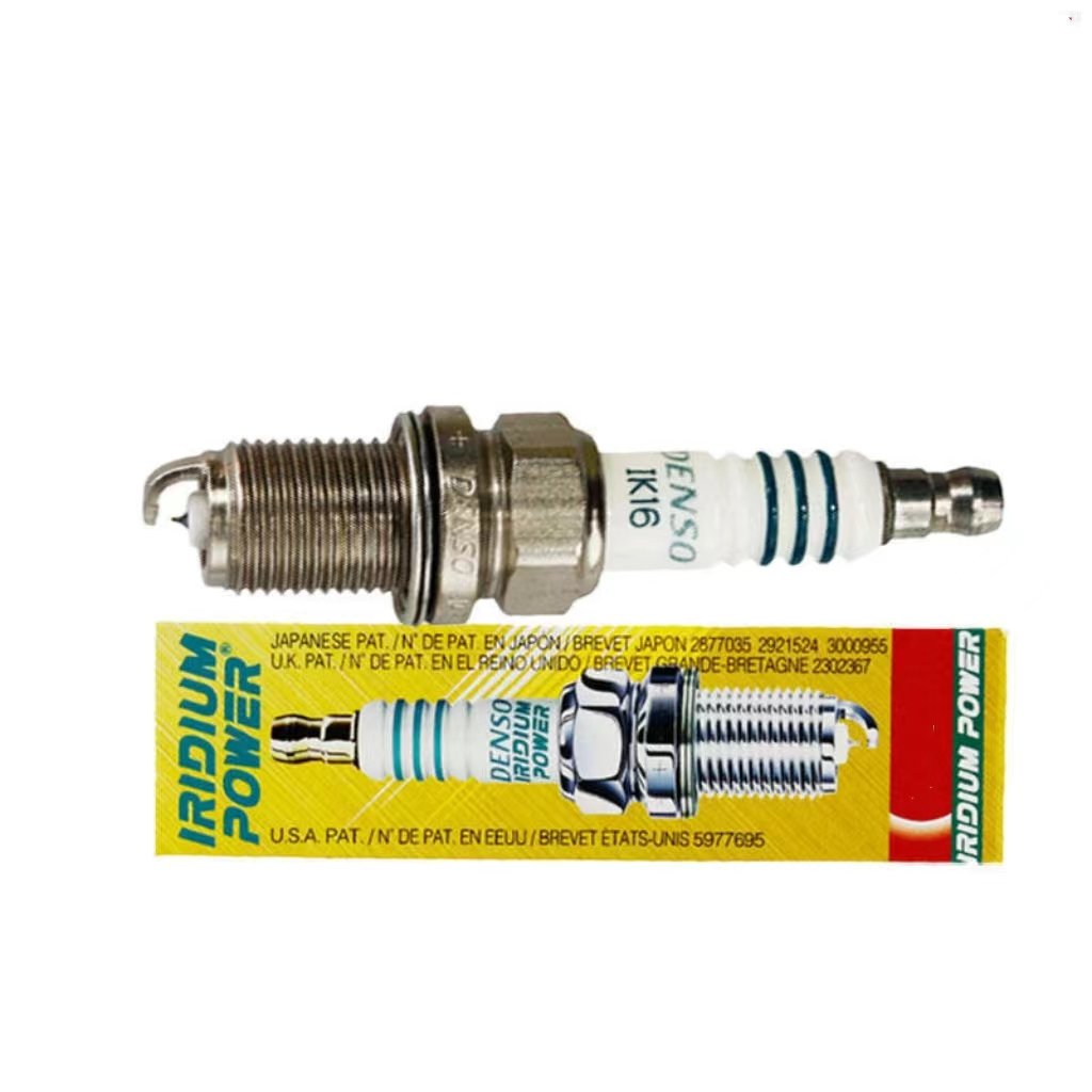 IK16#4 5303 Japan original packaging High quality iridium Spark Plug IK20 IK22 IKH16 IKH20 IKH22 IT16