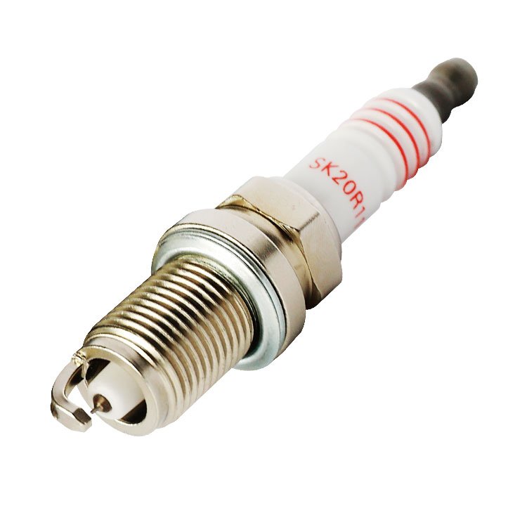 Kingsteel Wholesale OEM 90919-01210 SK20R11 Genuine Auto Engine Car Platinum Iridium Spark Plugs For Toyota CAMRY