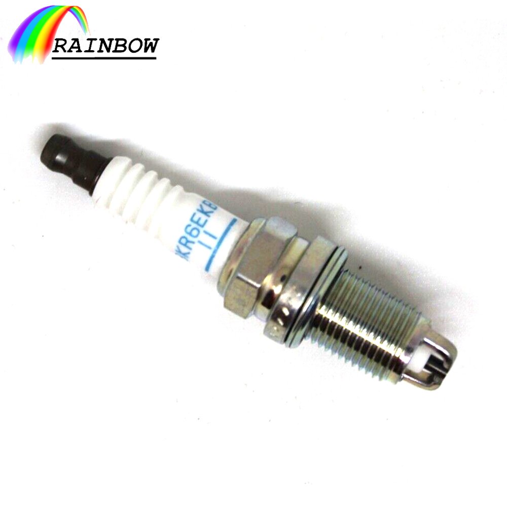 Bujias Spark Plugs 90919 01198 Bkr6ekb-11 101 000 033 AC Original Spark Plugs For Toyota Car