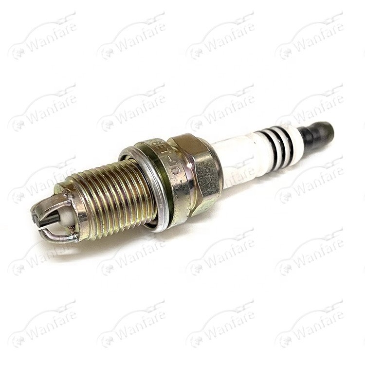 WHOLESALE AUTO SPARK PLUGS FOR VW SKODA 6Y5 AUDI A6 BMW E46 OEM 101000033AA BKU6ET-10