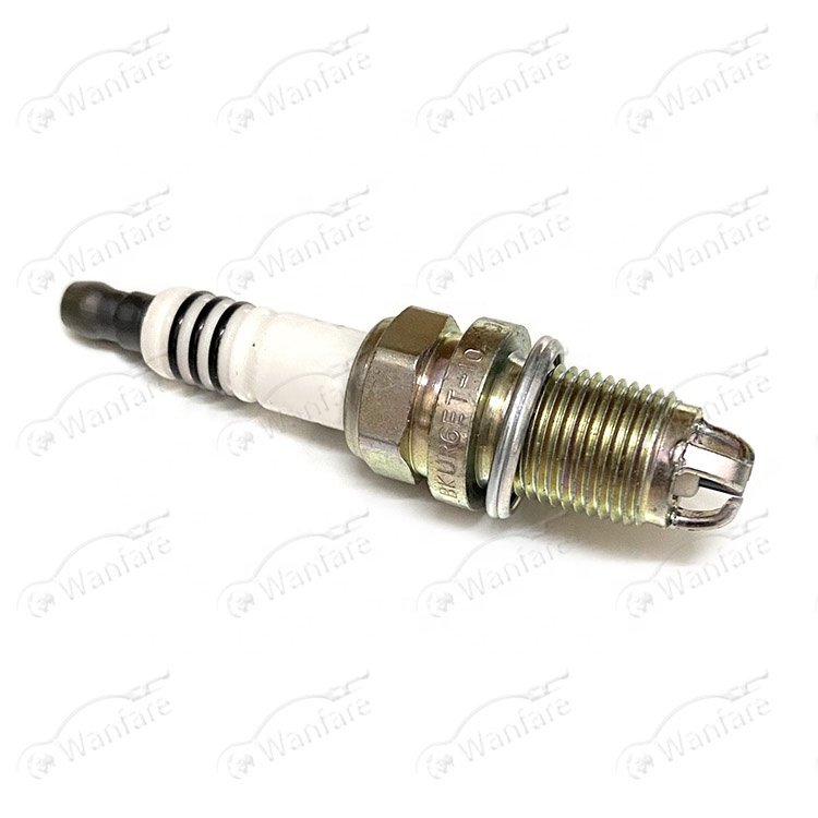 WHOLESALE AUTO SPARK PLUGS FOR VW SKODA 6Y5 AUDI A6 BMW E46 OEM 101000033AA BKU6ET-10