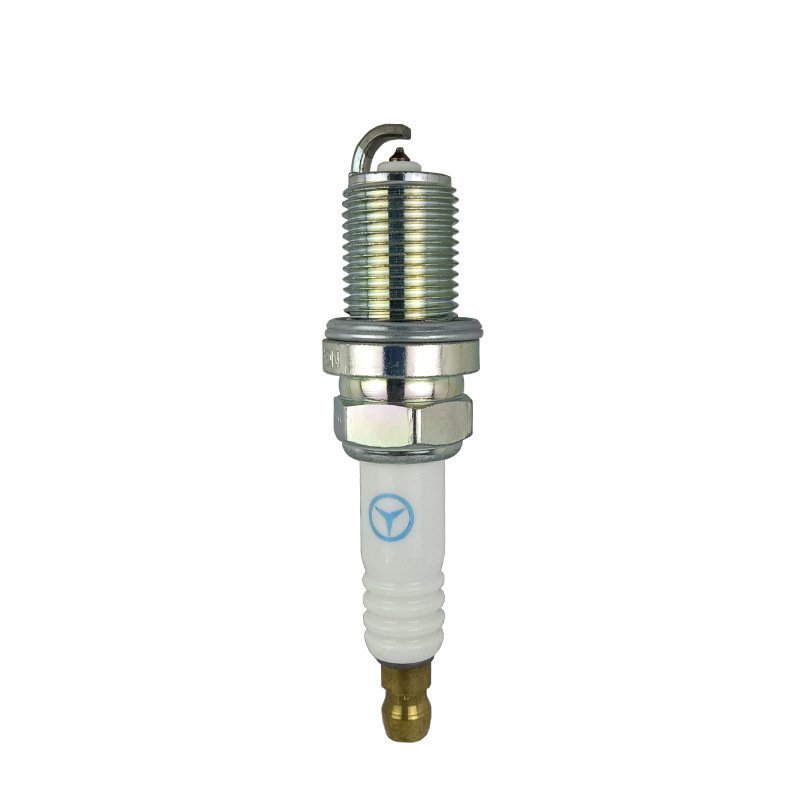 Niude auto parts car spark plug for mercedes benz original spark plug A004159450326 A004159190326 A004159180326 A0041591403
