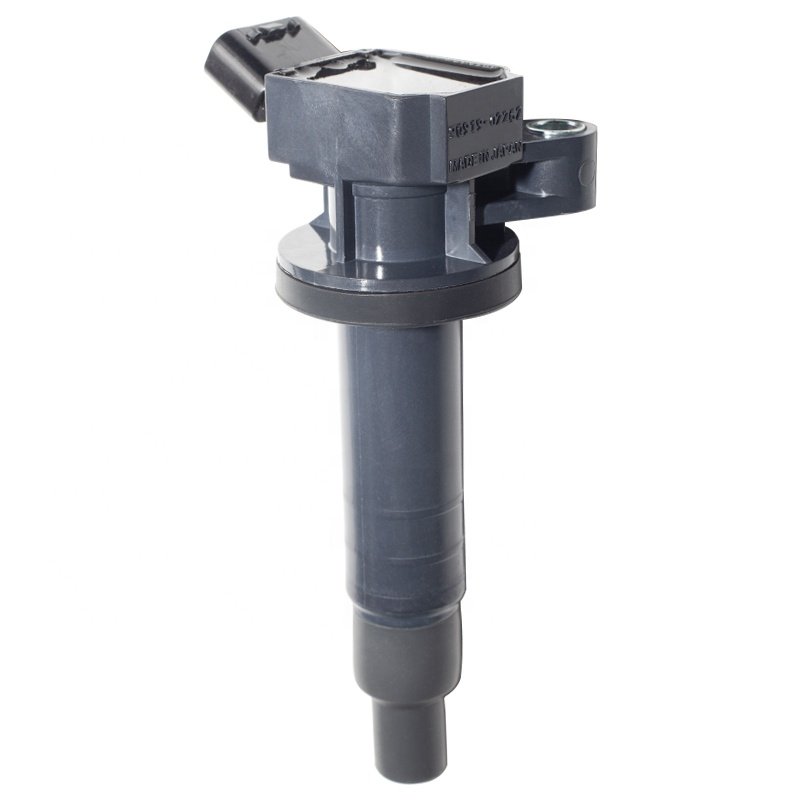 Good price automotive Ignition Coil 90919-02262 ignition coil assy for 1ZZ-FE 3ZZ-FE 4ZZ-FE 1KR-FE car engine parts