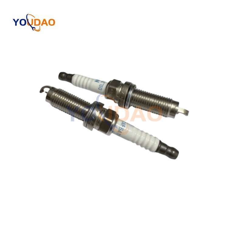 224011KT1B DILZKAR6A11 1N2518110 22401ED715 22401ED71B 22401ED775 Hot Sale Spark Plug 22401-1KT1B