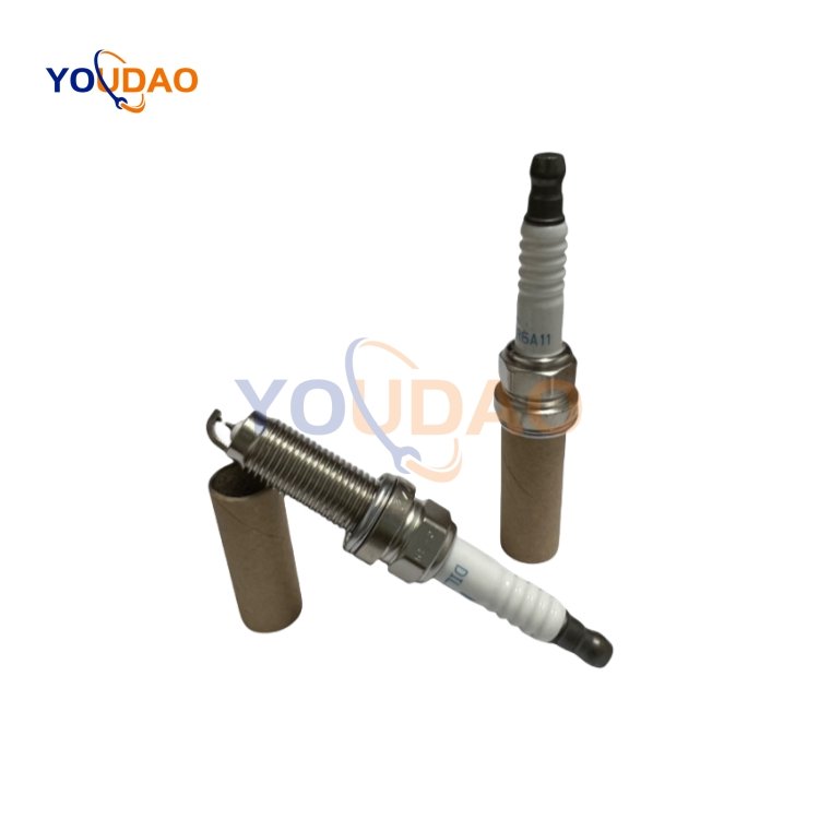 224011KT1B DILZKAR6A11 1N2518110 22401ED715 22401ED71B 22401ED775 Hot Sale Spark Plug 22401-1KT1B