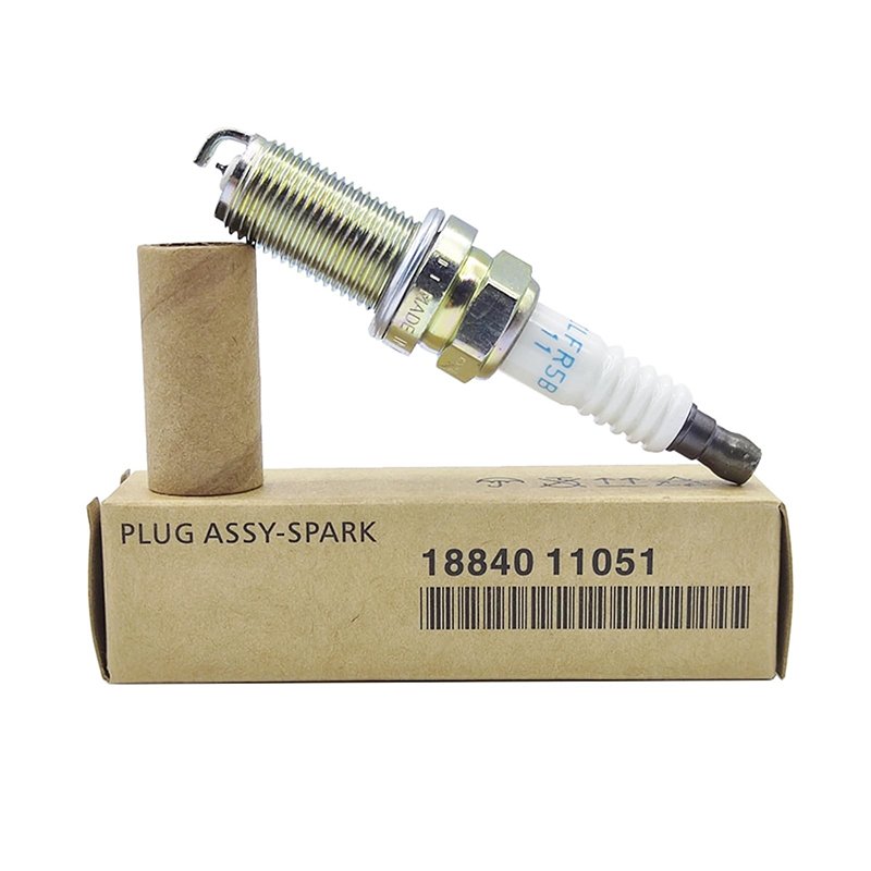 Fast Delivery Auto Parts Iridium nk bujias spark plugs for Cars 18840-11051