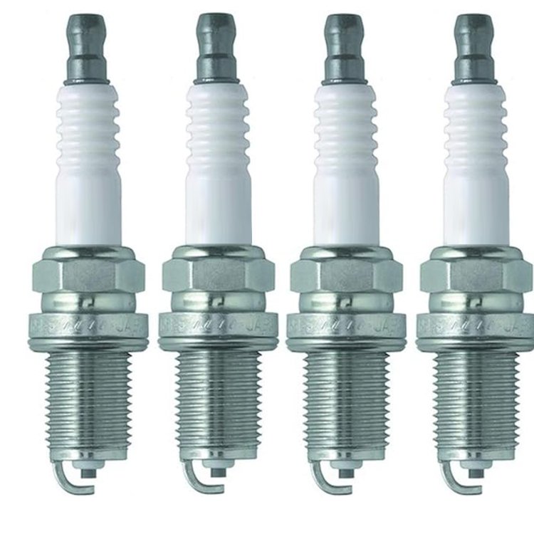Auto parts Spark Plugs engines Spark Plugs bkr5eya-11 For Toyota Carina Corolla RAV 4