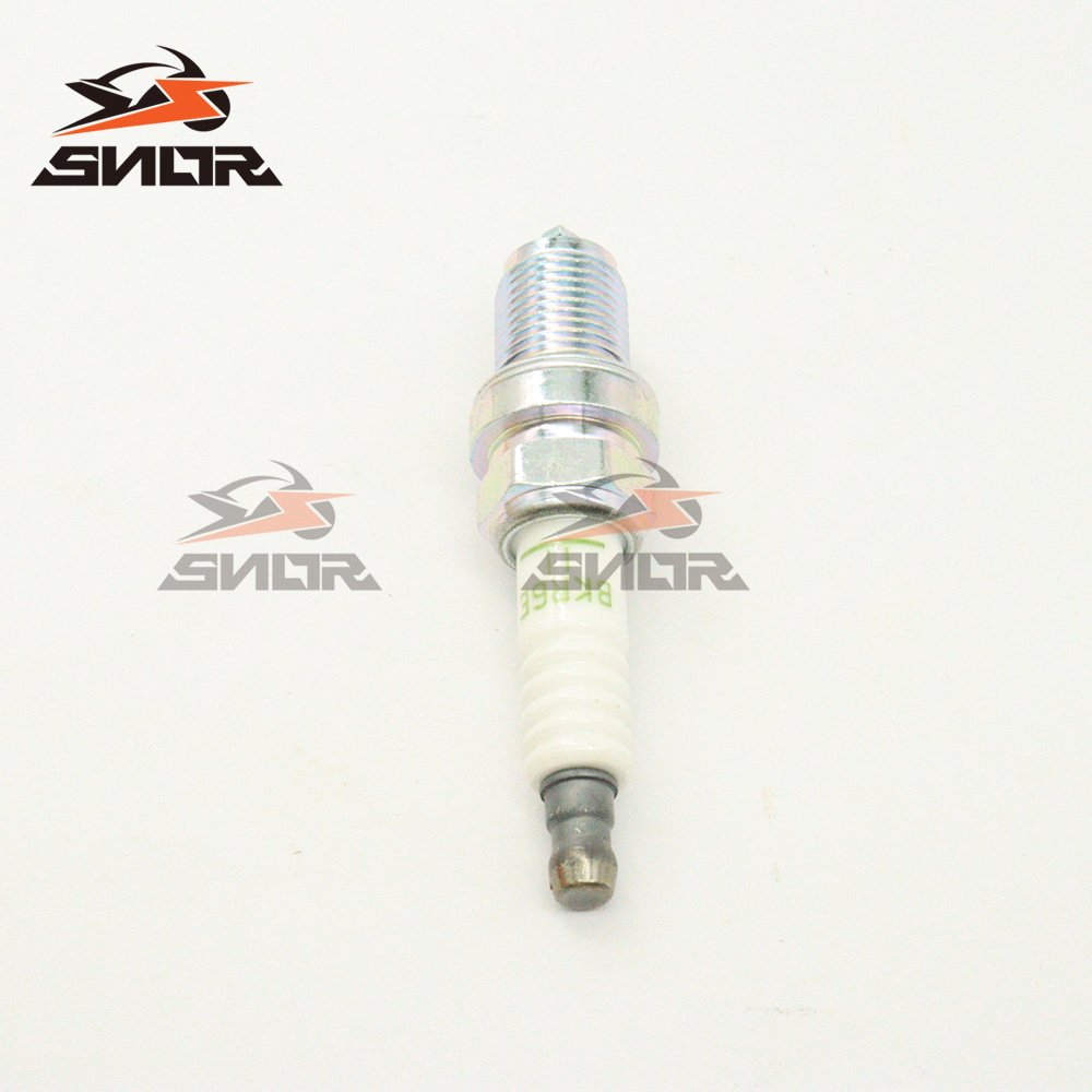CNSNR Wholesale NjK Nickel Alloy Spark Plug 2756BKR6E-11 Suitable For Zunzhi Kubao Lefeng Lecheng Feidu Sidi Yuyan