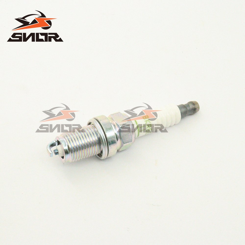 CNSNR Wholesale NjK Nickel Alloy Spark Plug 2756BKR6E-11 Suitable For Zunzhi Kubao Lefeng Lecheng Feidu Sidi Yuyan