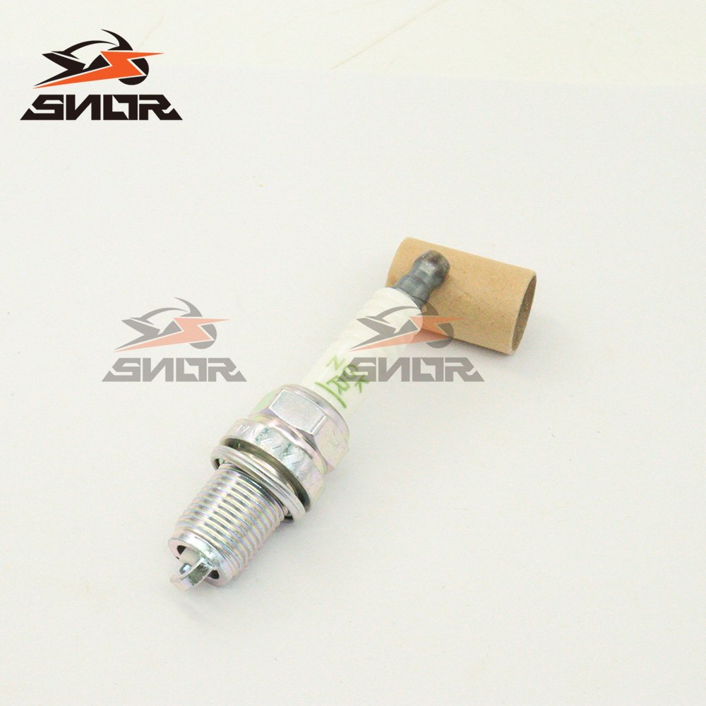 CNSNR Wholesale NjK Nickel Alloy Spark Plug 2756BKR6E-11 Suitable For Zunzhi Kubao Lefeng Lecheng Feidu Sidi Yuyan