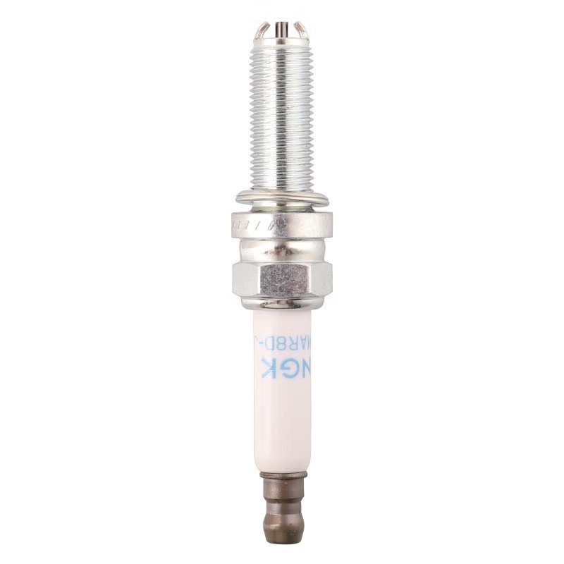 Wholesale Original Genuine NGK Spark Plug Nickel alloy LMAR8D-J 93444 Car Engine Spark Plug for Buick Chevrolet