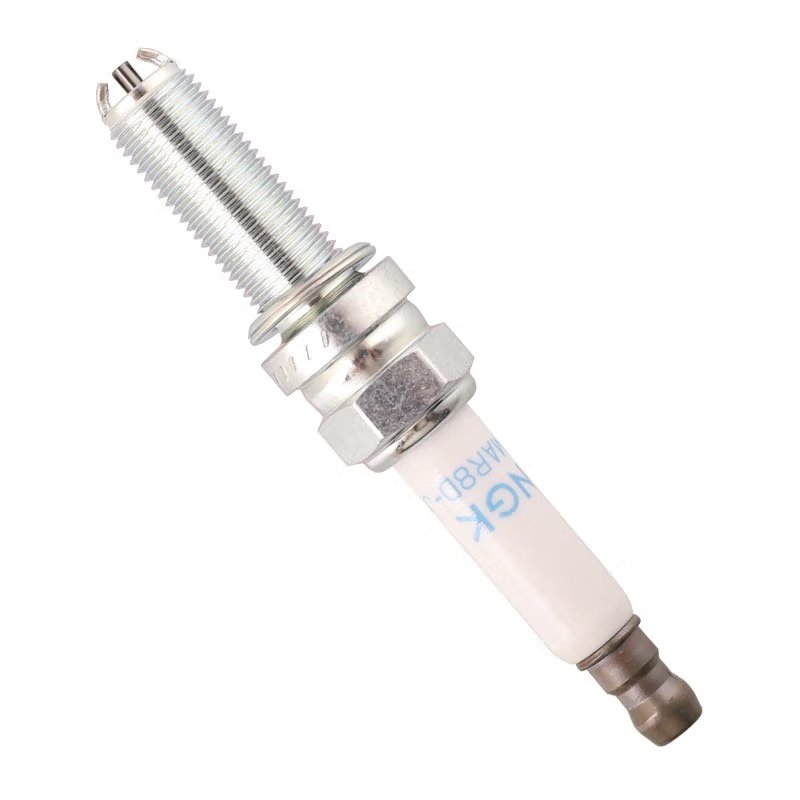 Wholesale Original Genuine NGK Spark Plug Nickel alloy LMAR8D-J 93444 Car Engine Spark Plug for Buick Chevrolet