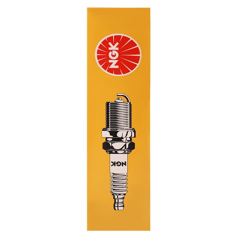 Wholesale Original Genuine NGK Spark Plug Nickel alloy LMAR8D-J 93444 Car Engine Spark Plug for Buick Chevrolet