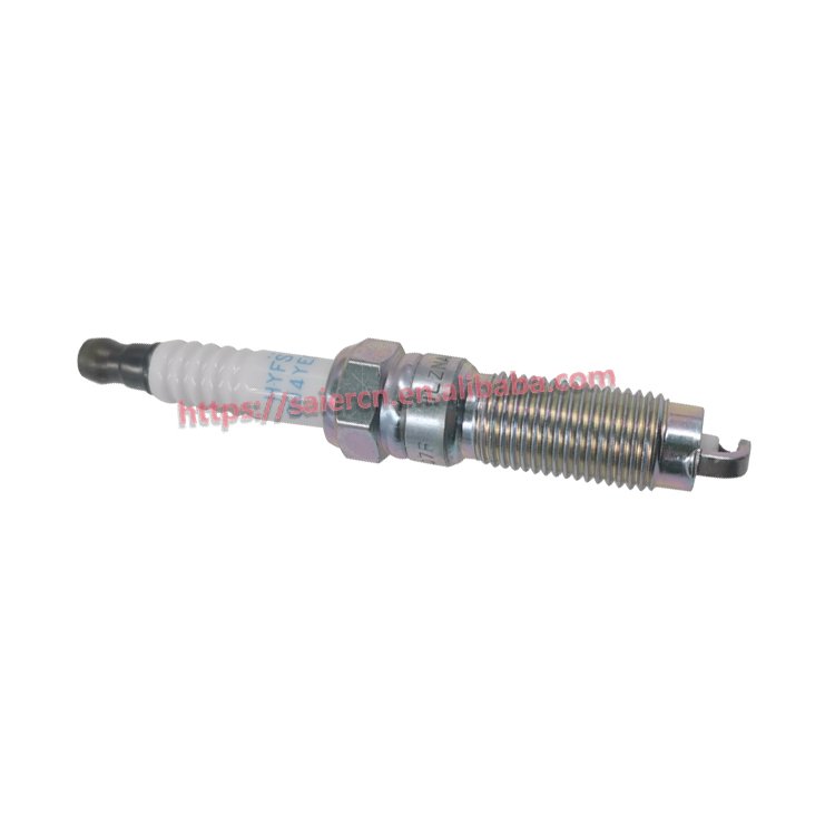 New Platinum Iridium Spark Plug DS7G-12405-BA HYFS094YEC For Ford Mondeo 1.5T