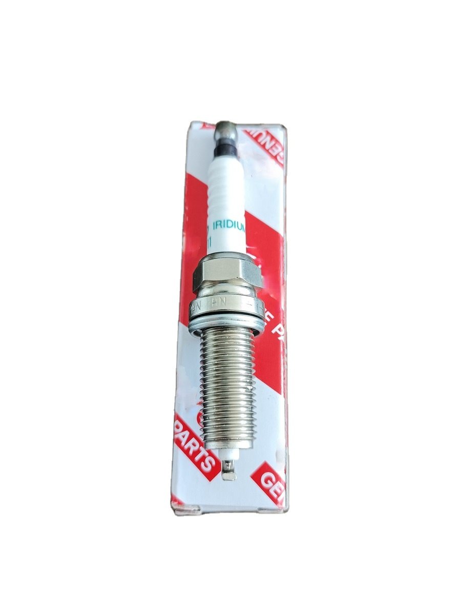 Genuine Car Spark Plug Iridium Spark Plug 90919-01275 Sc16hr11 For Toyota Corolla Prius Iridium
