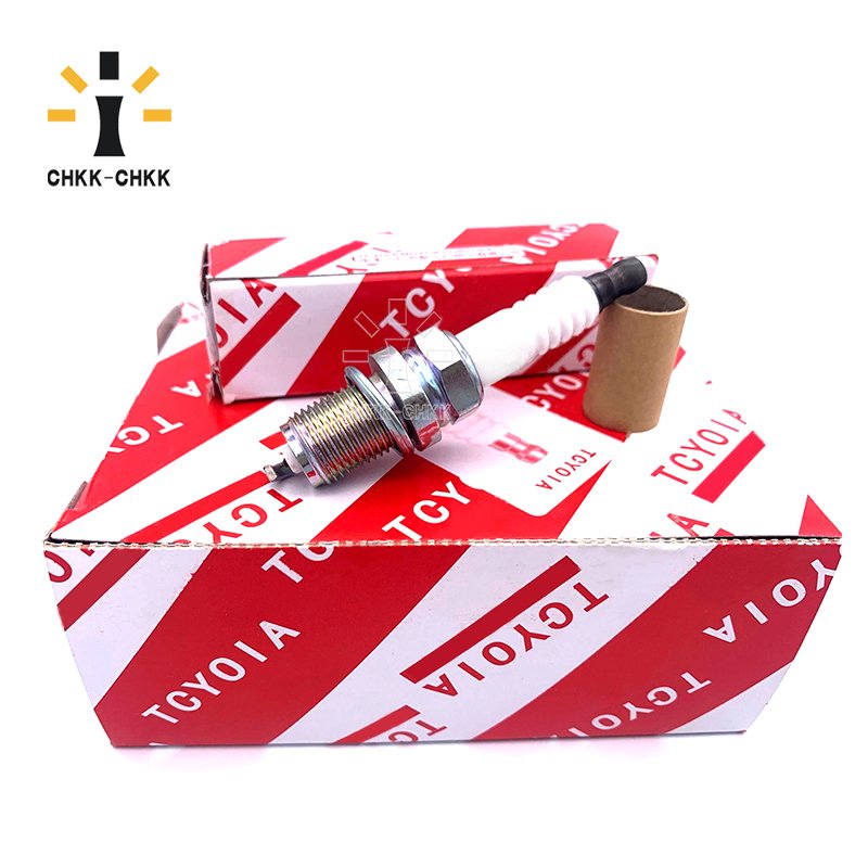 Iridium Original Spark Plug for ngk OEM BKR6EGP7092