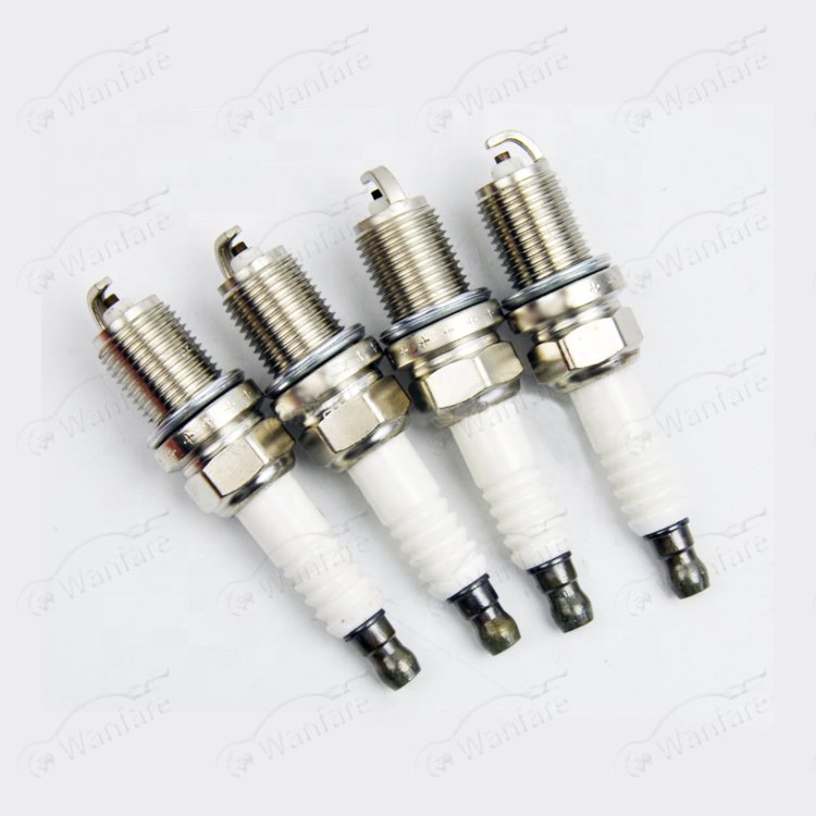 Wholesale Car Engine Laser Iridium Cheap Spark Plug Bujias For Japanese Car 90919-YZZAC Q20-U11