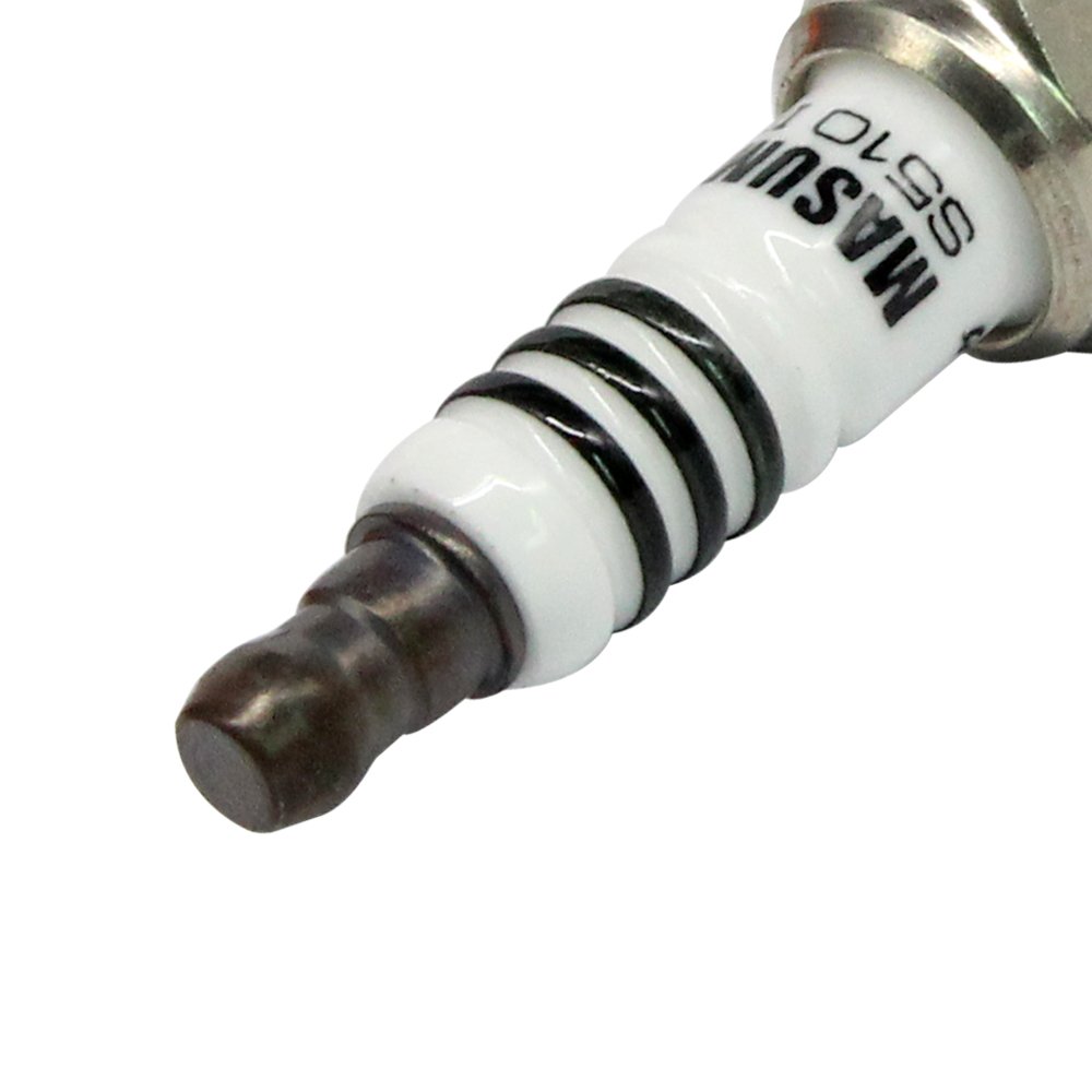 S510IP MASUMA Best Price Iridium Spark Plug 370701037K 4560116440375 for Chevrolet