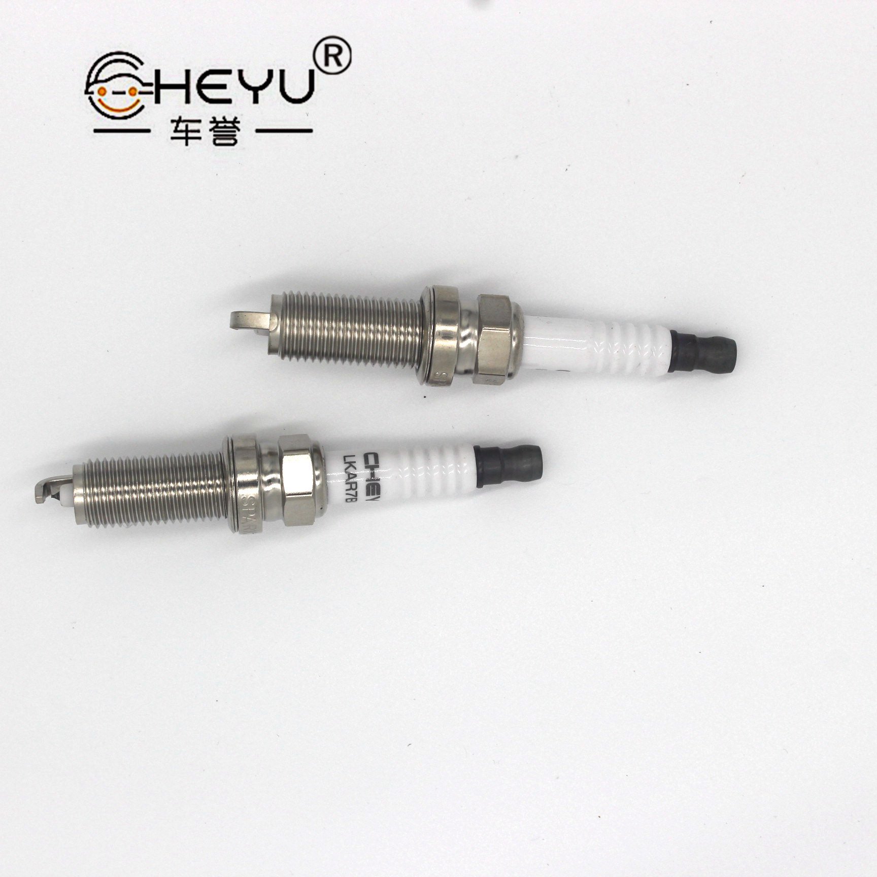 CHEYU Factory supply attractive price spark plug 4912 LKAR7BI-11