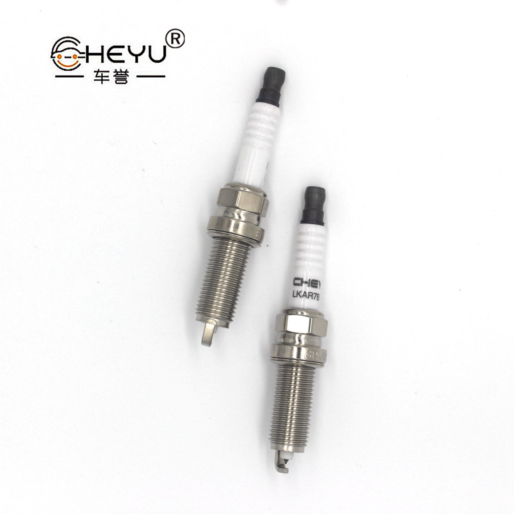 CHEYU Factory supply attractive price spark plug 4912 LKAR7BI-11