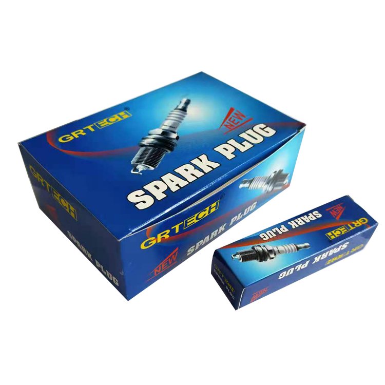 D8TC spark plugs wholesale for motorcycle