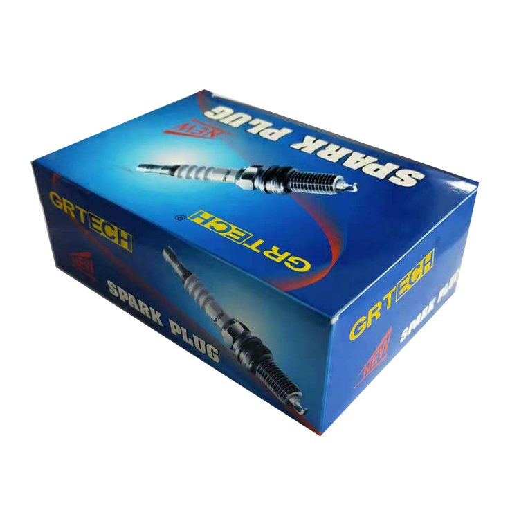 D8TC spark plugs wholesale for motorcycle