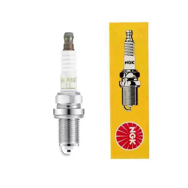 Optimize Combustion Process Improve Vehicle Performance Precise Control Of Spark Plugs