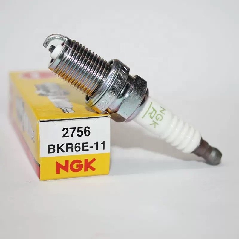 Optimize Combustion Process Improve Vehicle Performance Precise Control Of Spark Plugs