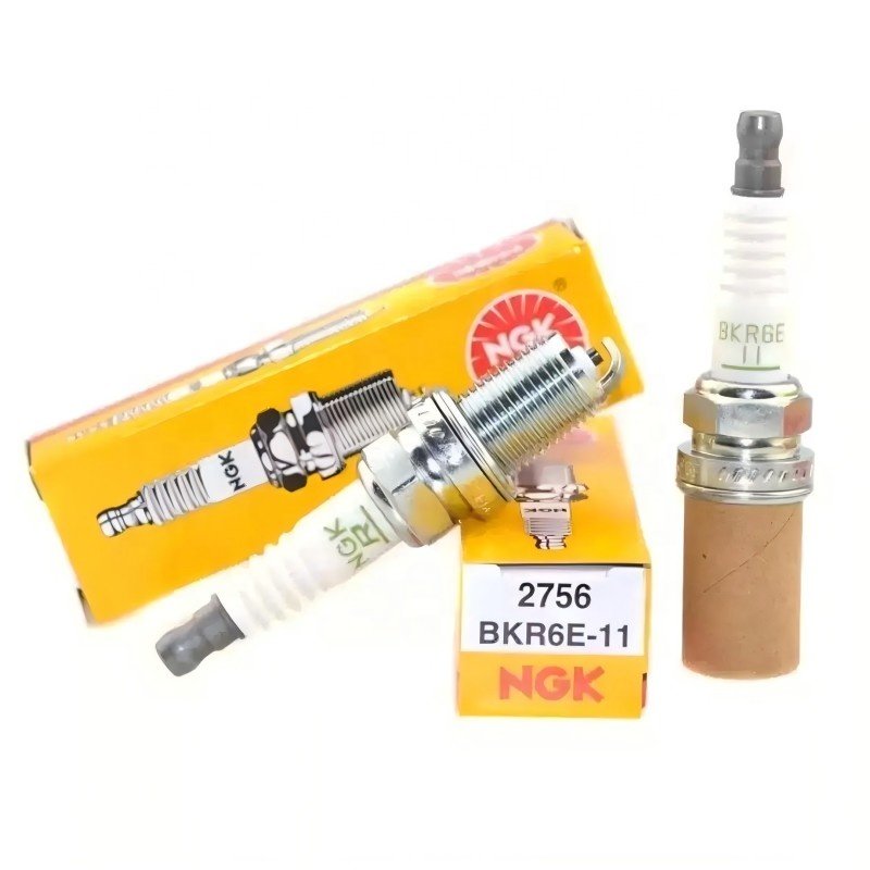Optimize Combustion Process Improve Vehicle Performance Precise Control Of Spark Plugs