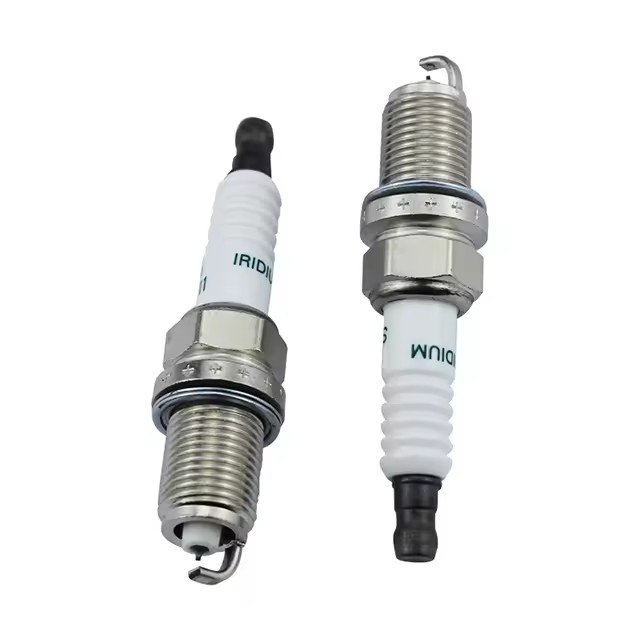 New Iridium Spark Plug 90919-01217 90919-01240 90919-01164 for Toyota Corolla Celica Prius Matrix